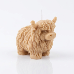 Vela Vaca