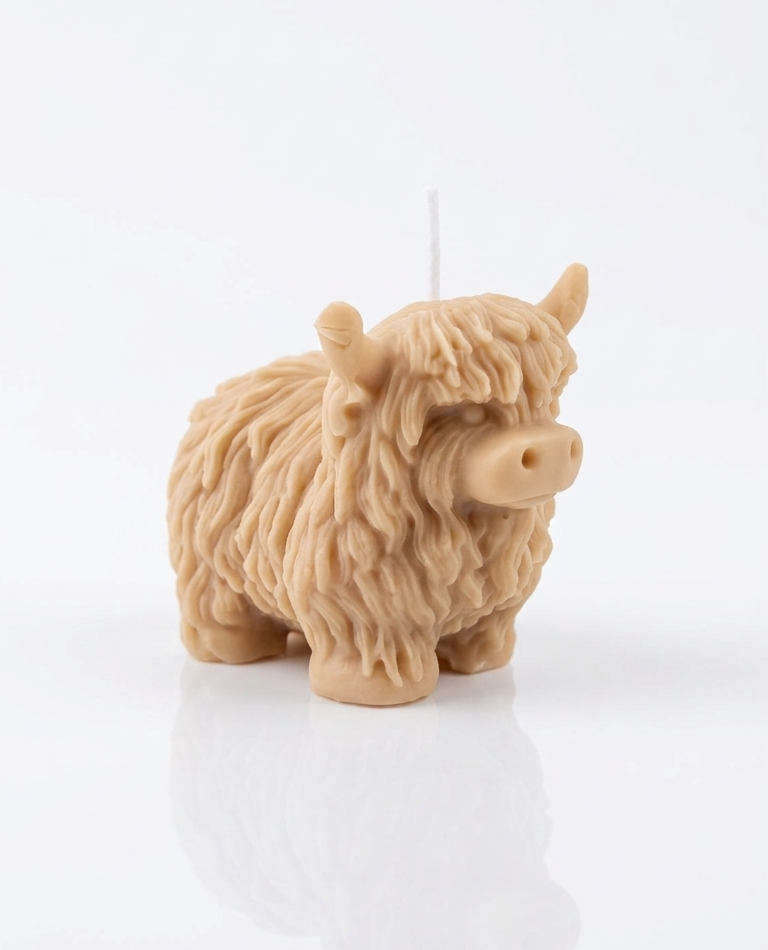 Vela Vaca