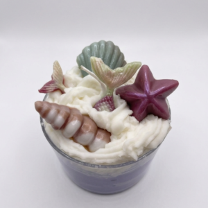 Vela Sorbete de Mar