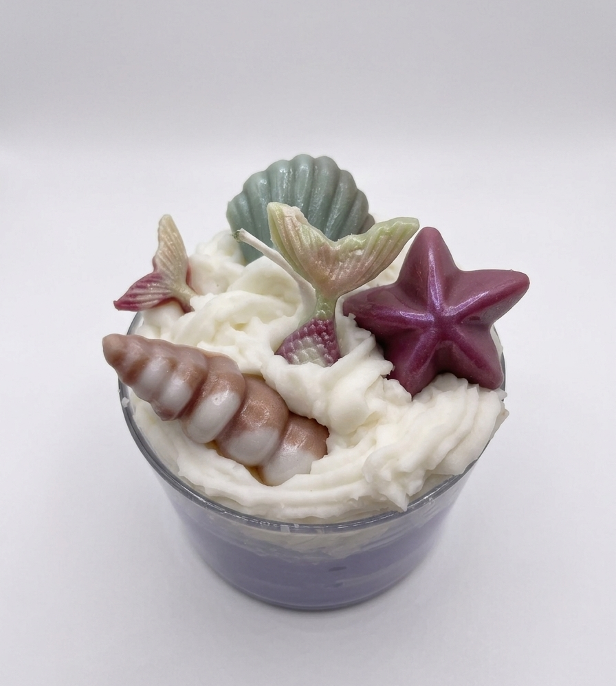Vela Sorbete de Mar