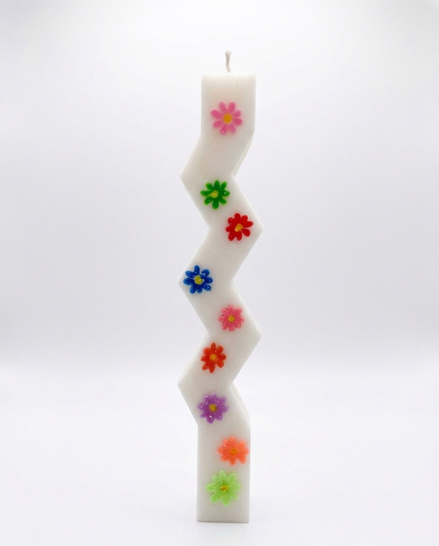 Velas Debuxadas - Imagen 2
