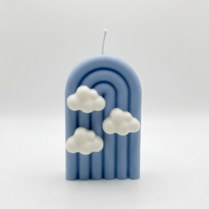Vela Nubes