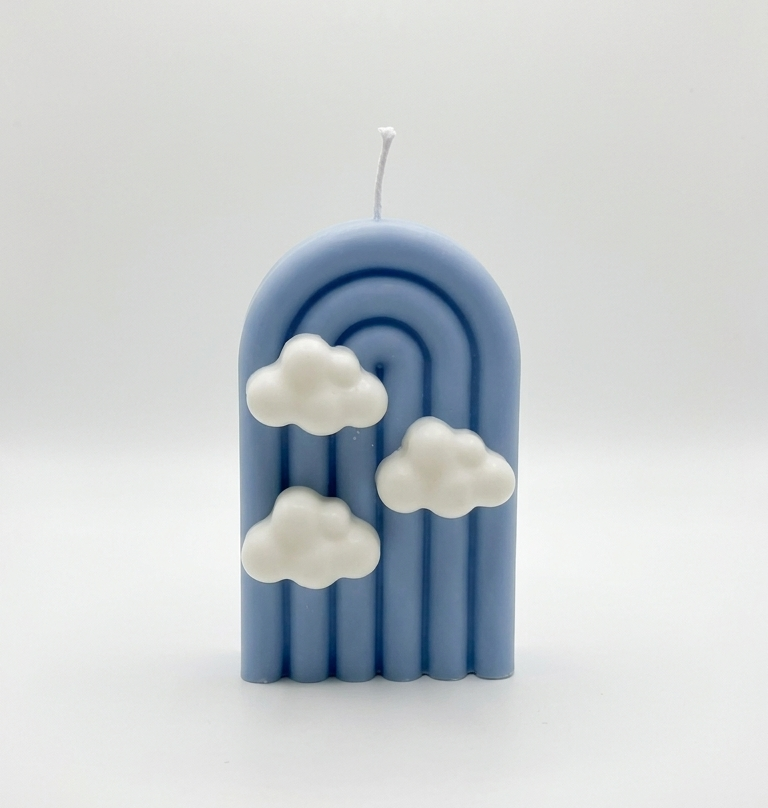 Vela Nubes